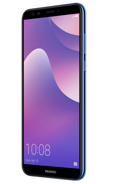 Huawei Unveilsa New Phone with a Special Collaboration